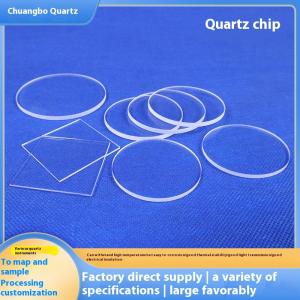 Quartz sheet 2